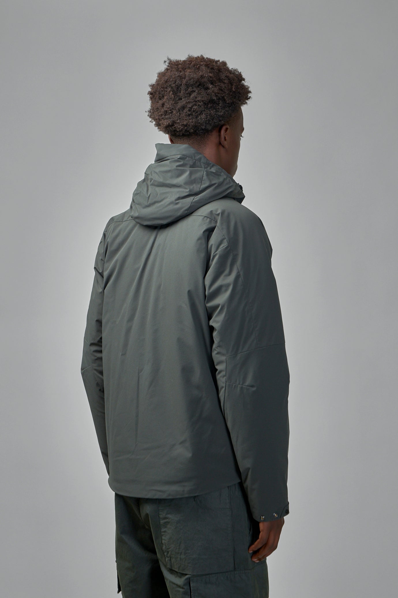 Medium Jacket
