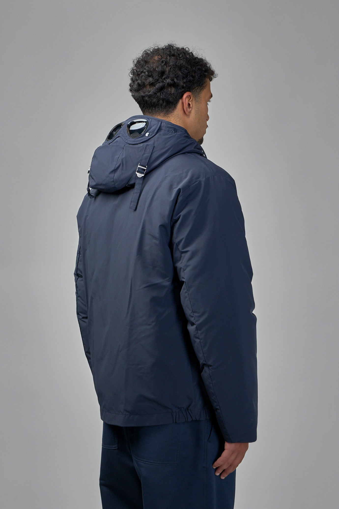 Micro-M Goggle Jacket