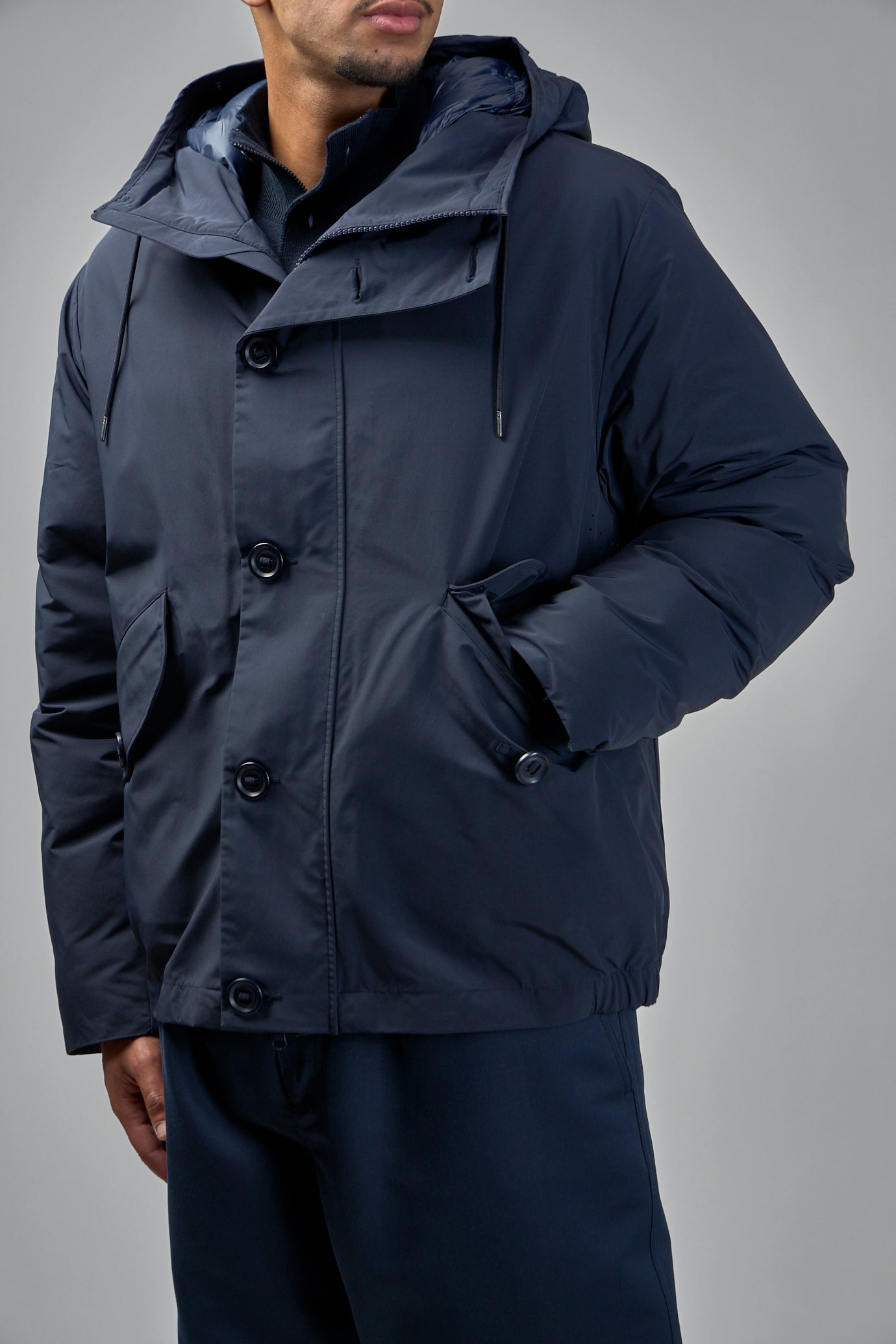 Micro-M Goggle Jacket