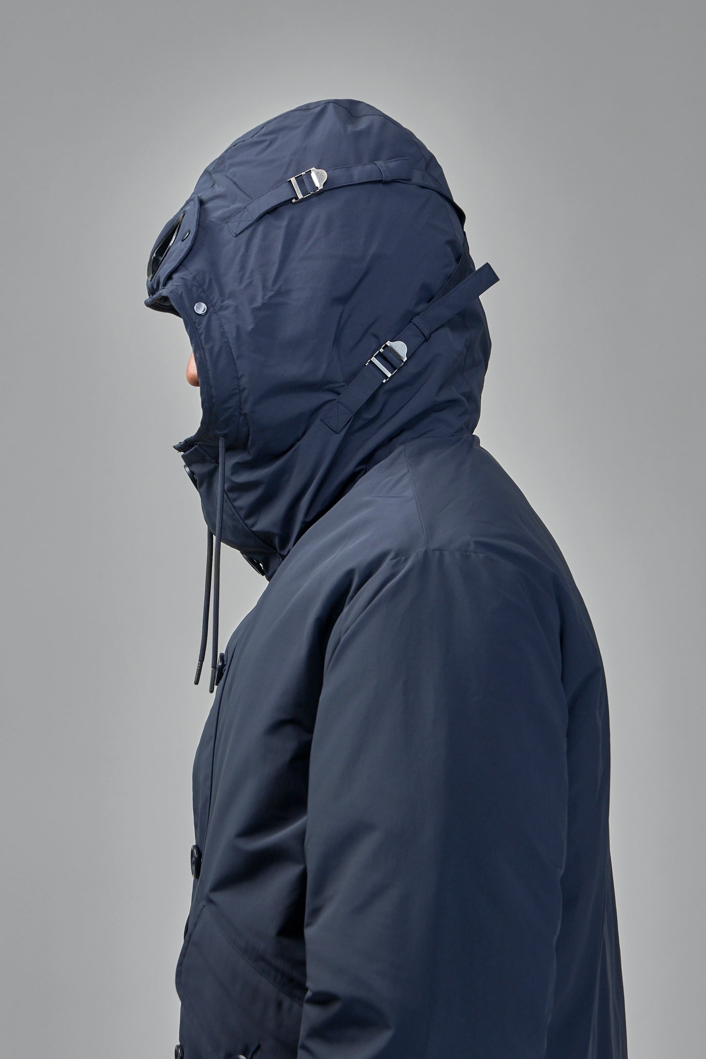 Micro-M Goggle Jacket