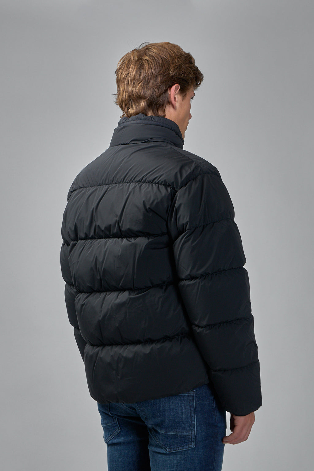 Outerwear Medium Jacket