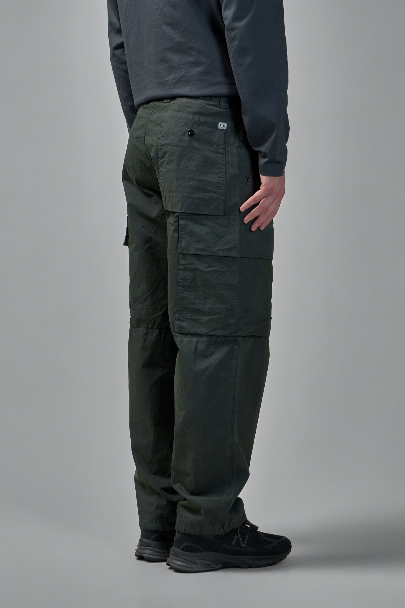 Cargo Trousers