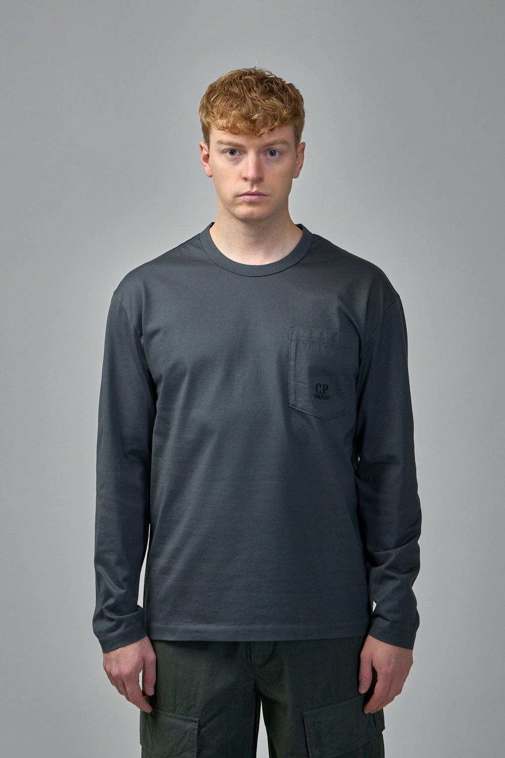 Long Sleeve T-Shirt