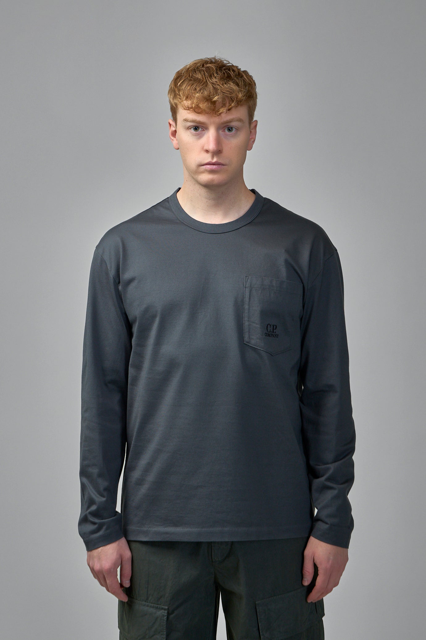 Long Sleeve T-Shirt