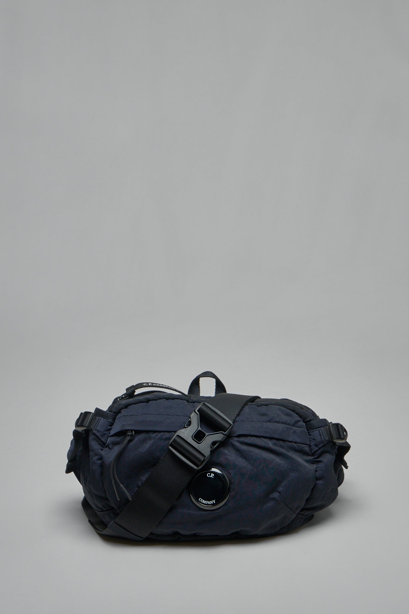 Nylon Bum Bag