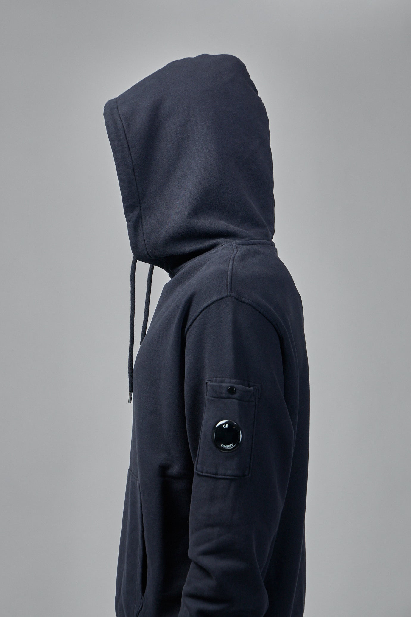 Hooded Sweat Shirt