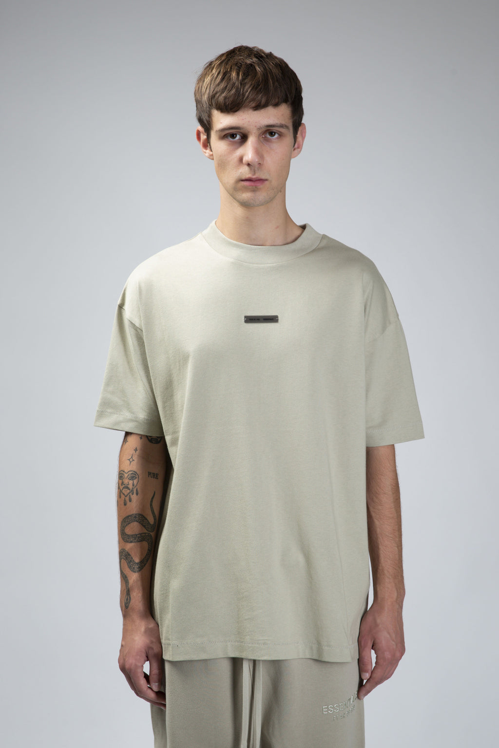 Classic Fit T-Shirt