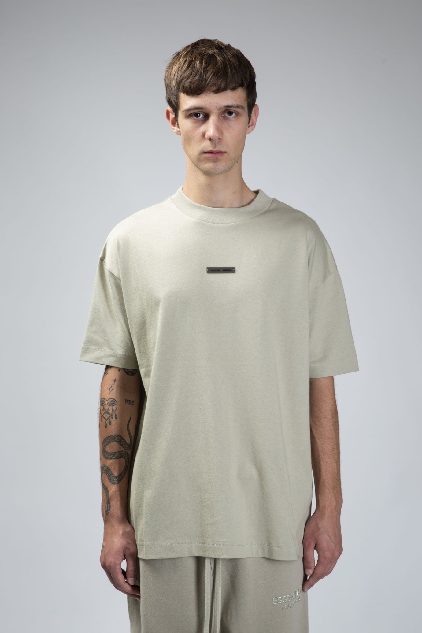Classic Fit T-Shirt
