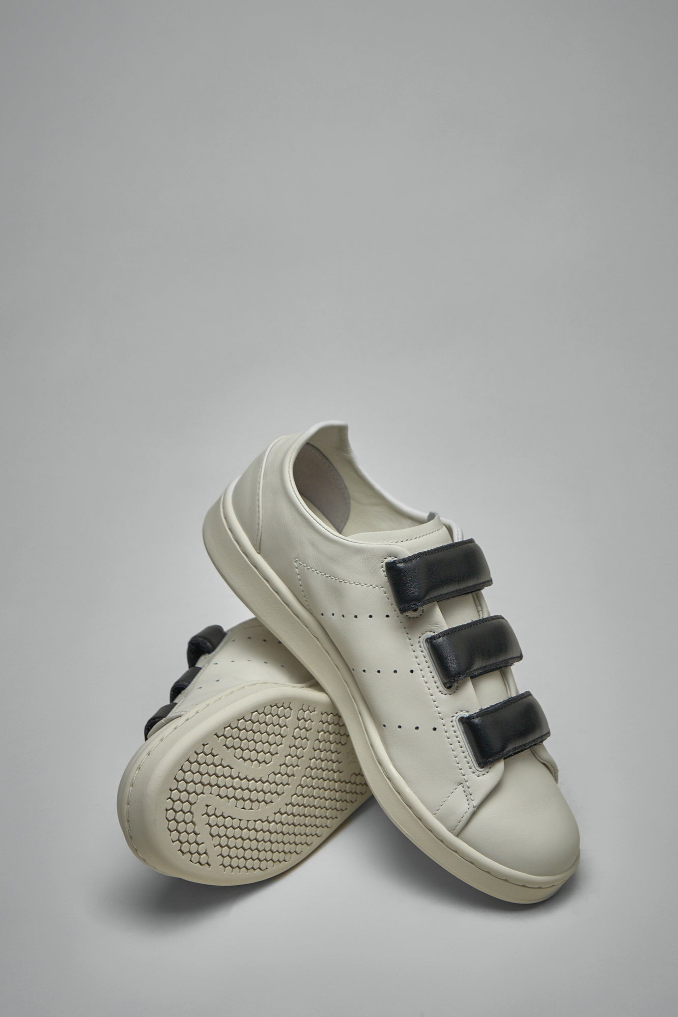Y-3 Stan Smith Velcro