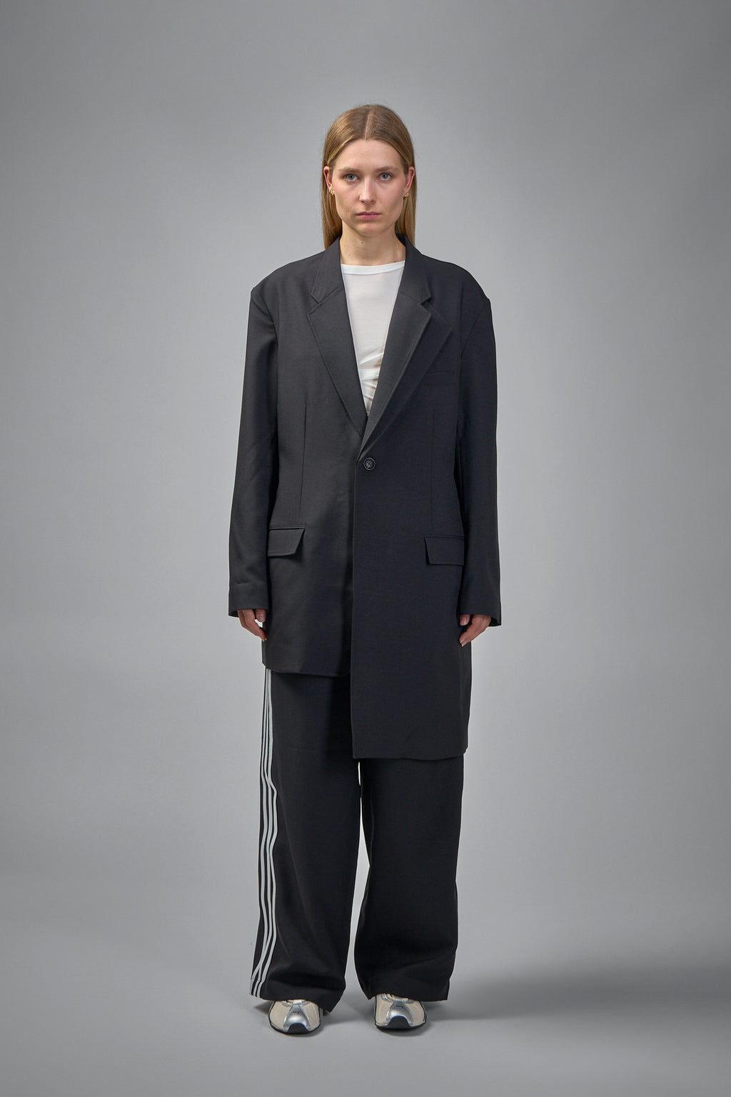 Y-3 Sport Uniform Blazer