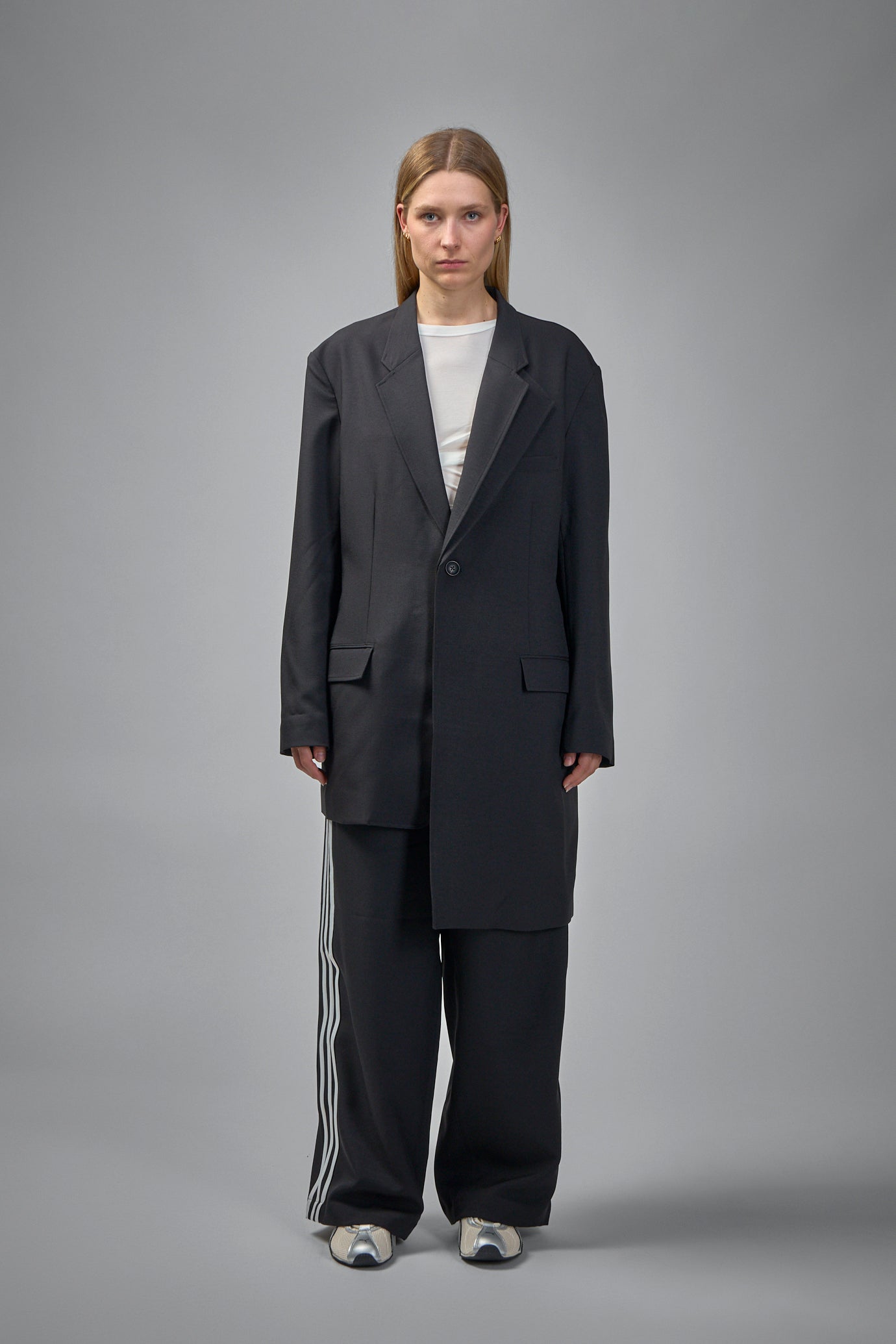 Y-3 Sport Uniform Blazer