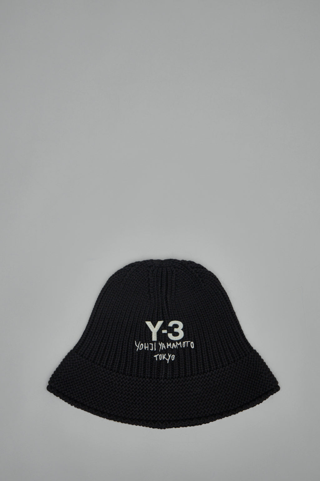 Heritage Knit Bucket Hat