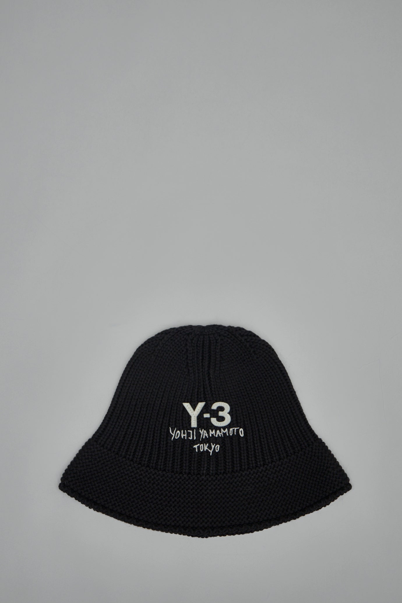 Heritage Knit Bucket Hat