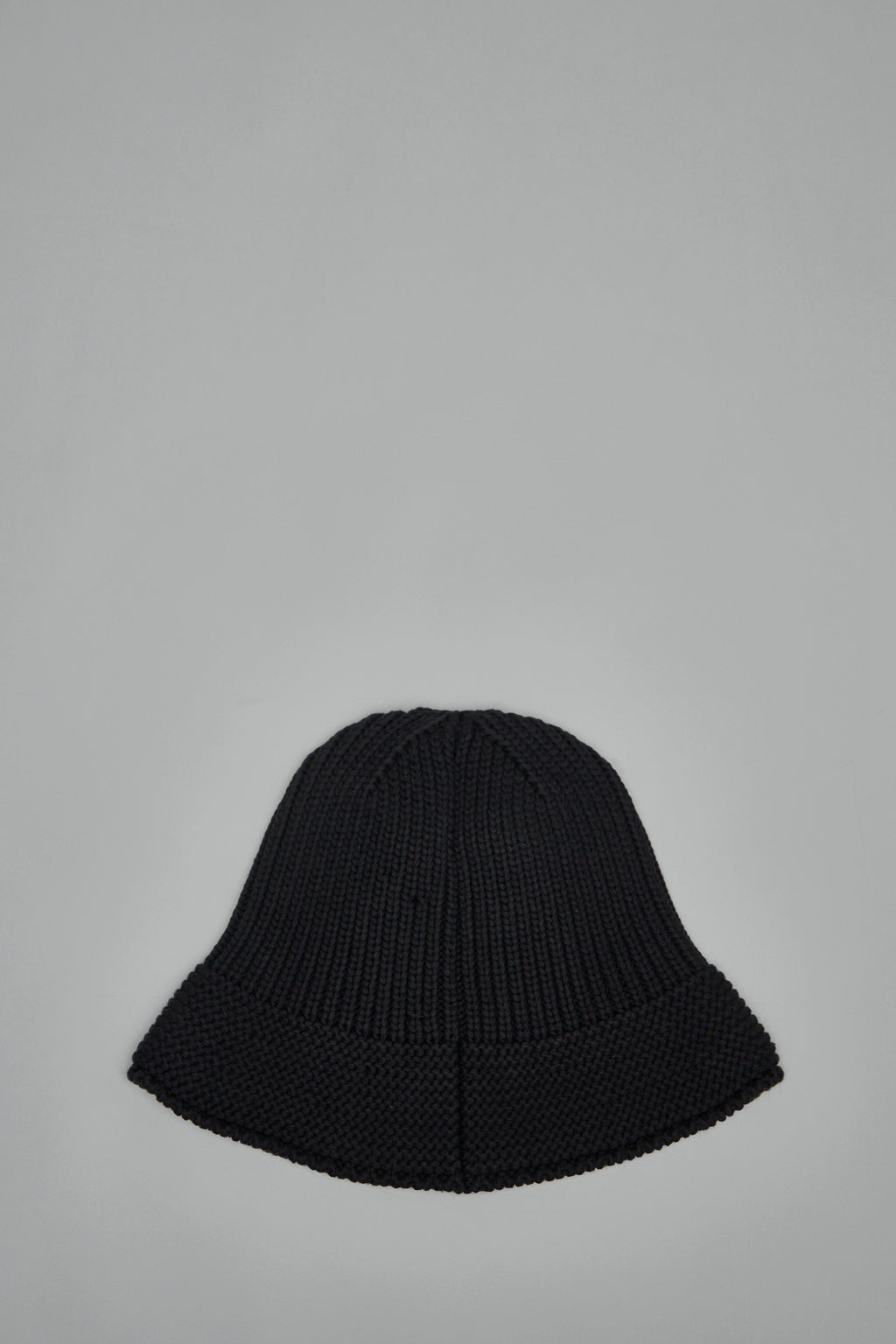 Heritage Knit Bucket Hat