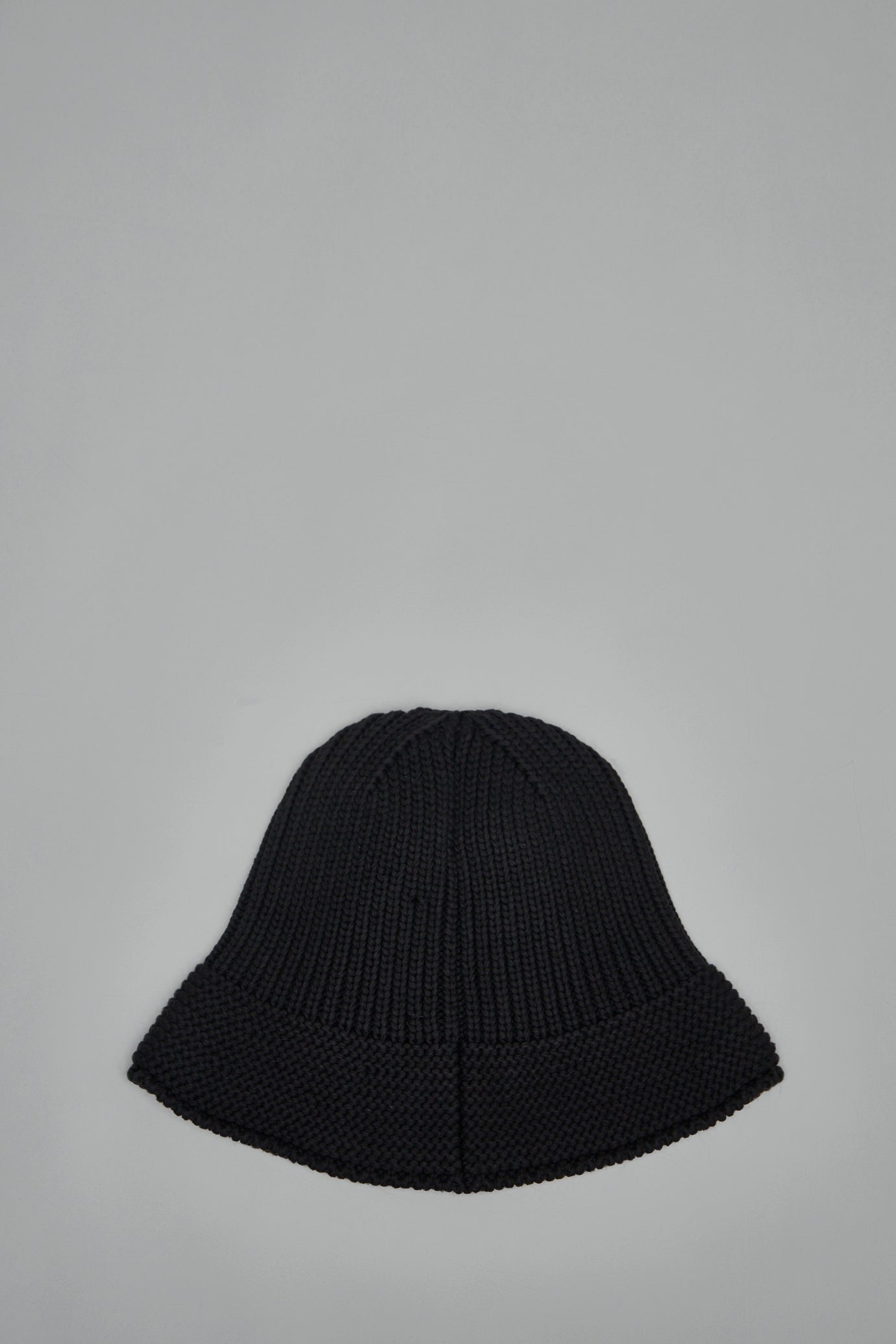 Heritage Knit Bucket Hat
