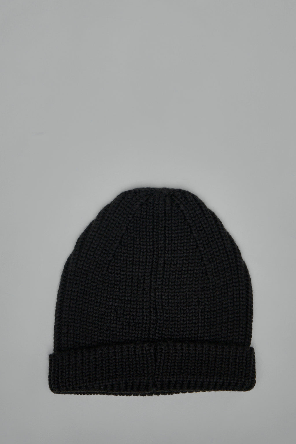 Knit Beanie