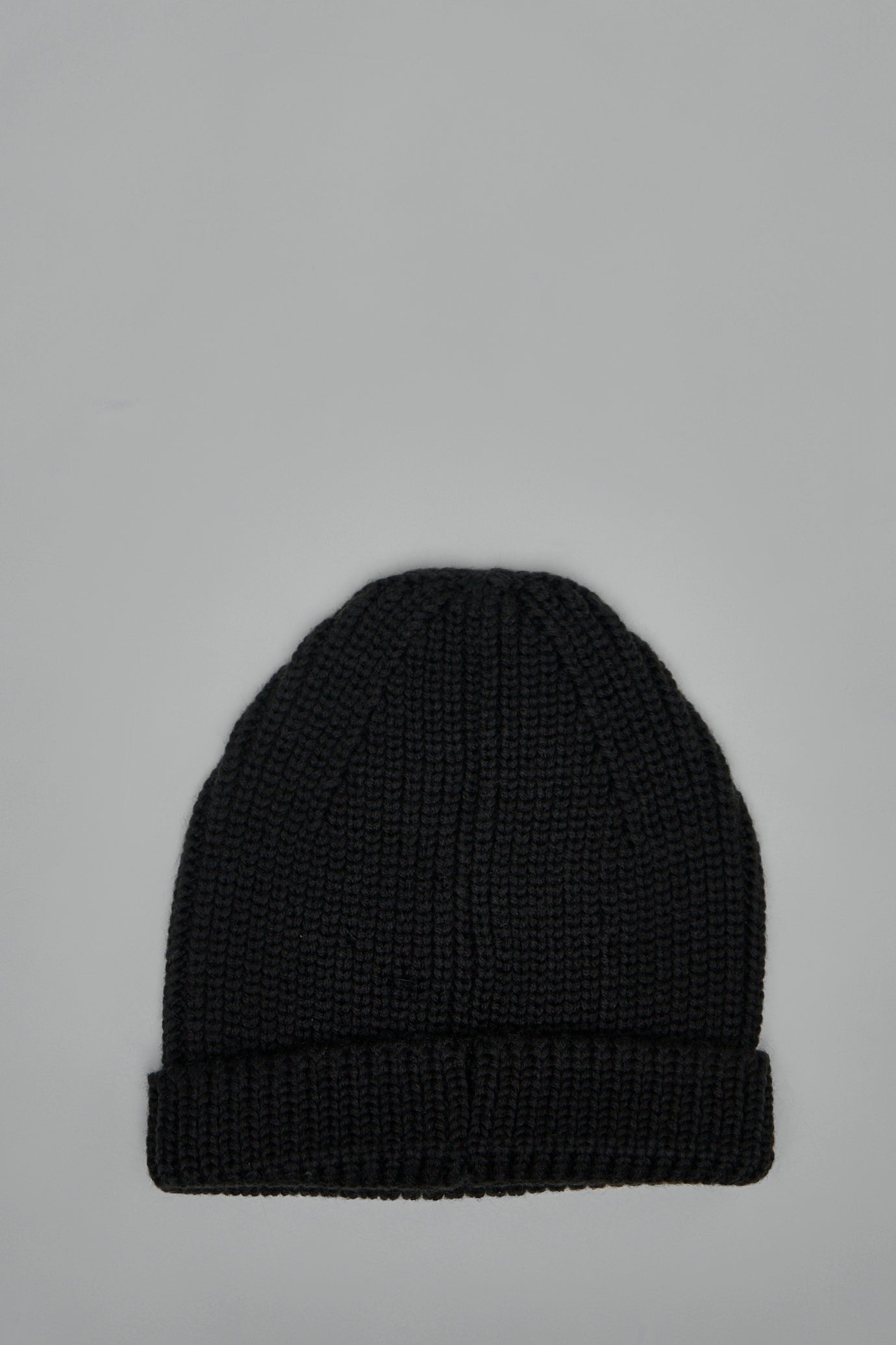Knit Beanie