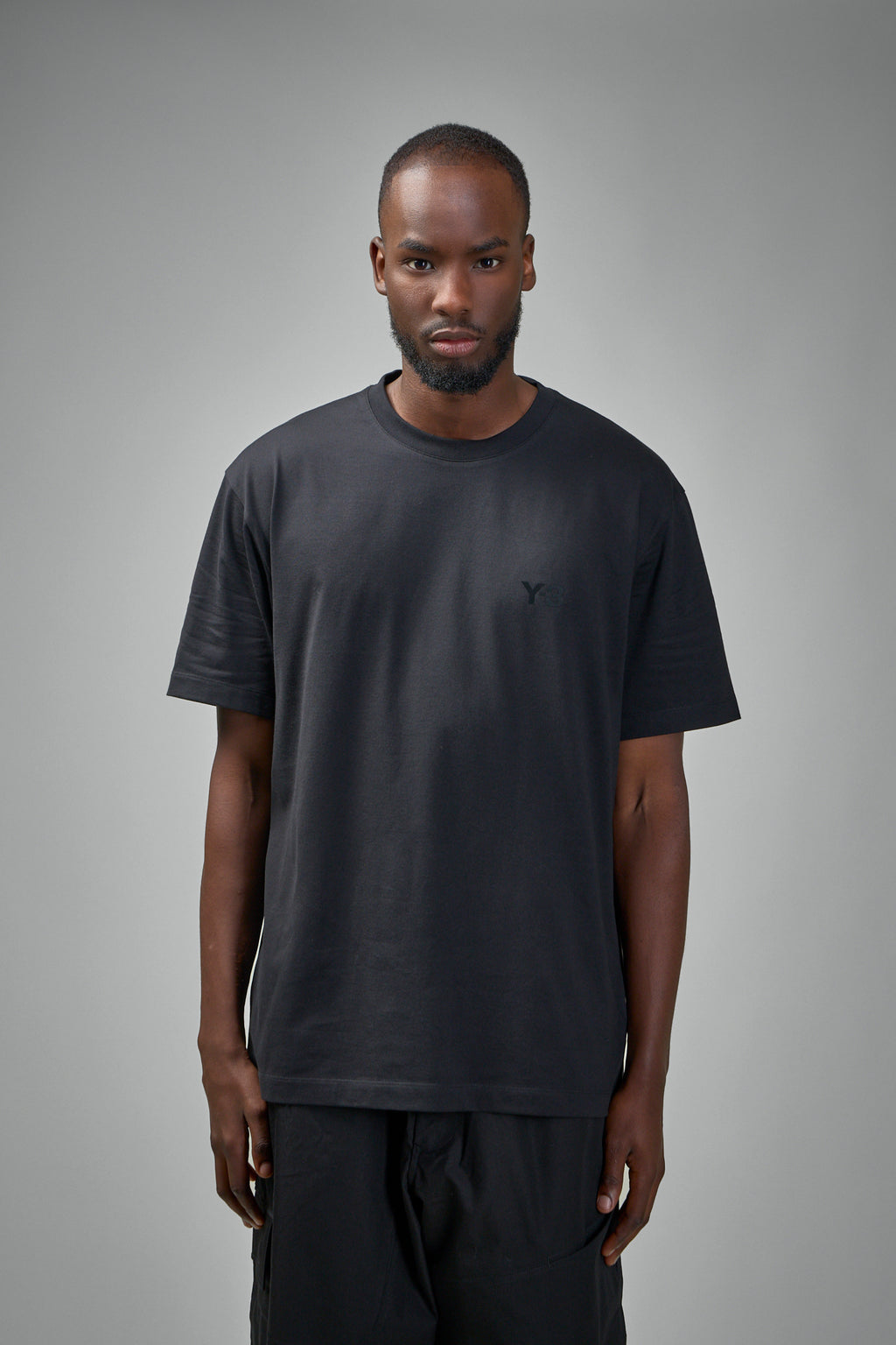 Regular Short Sleeve Tee