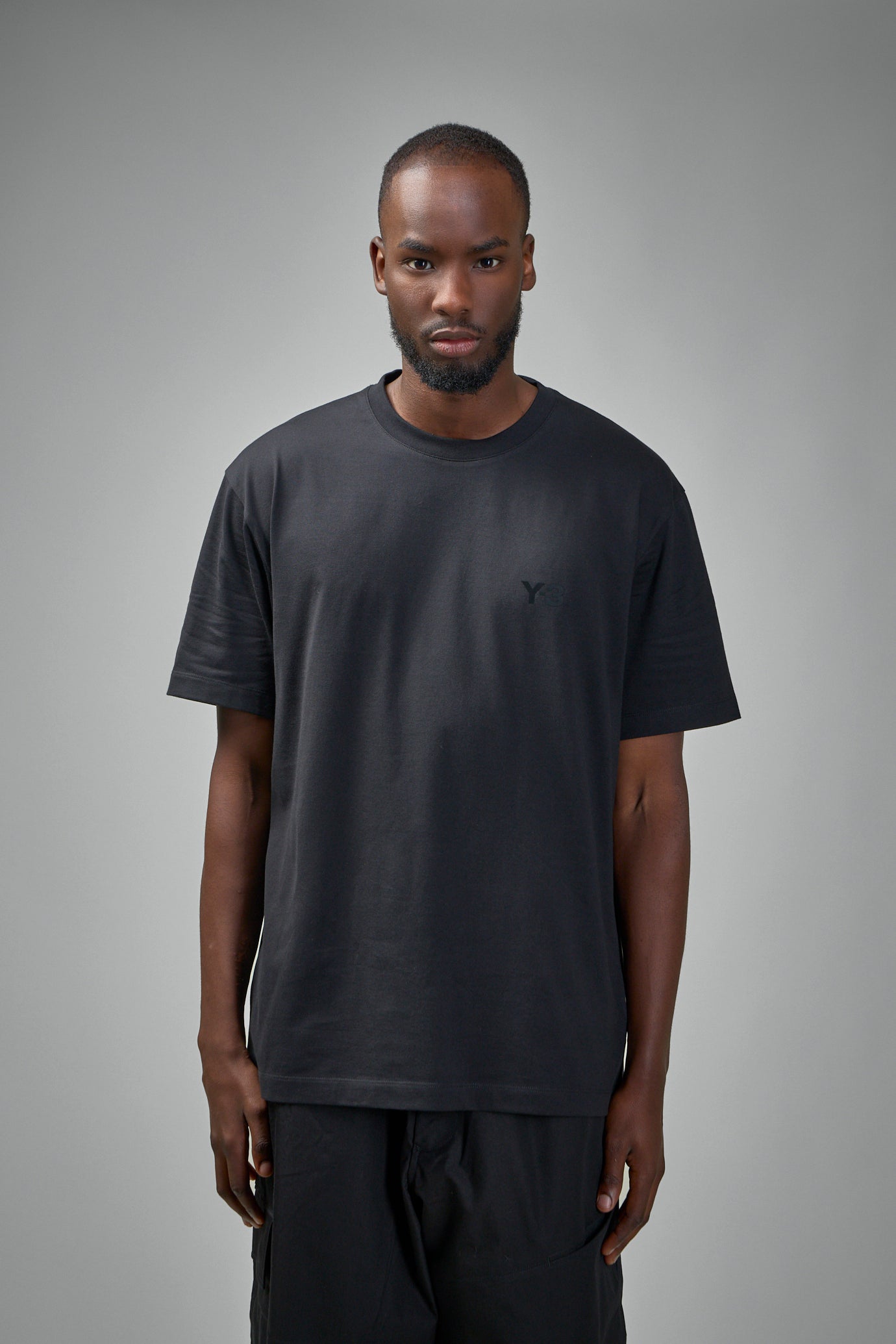 Regular Short Sleeve Tee