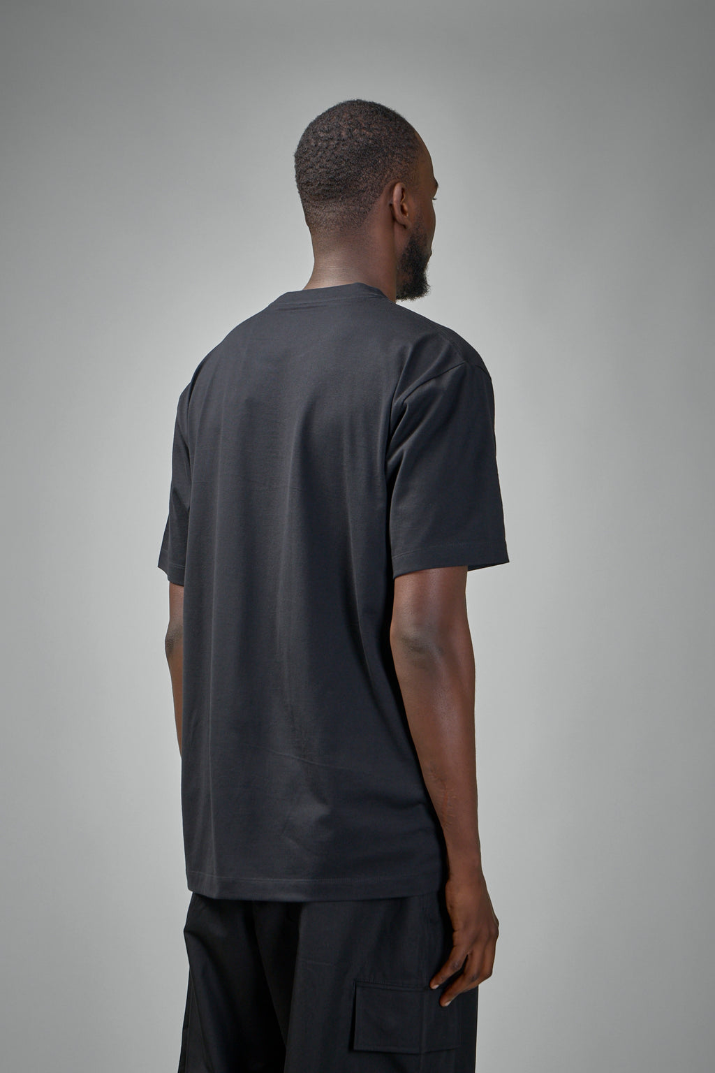 Regular Short Sleeve Tee