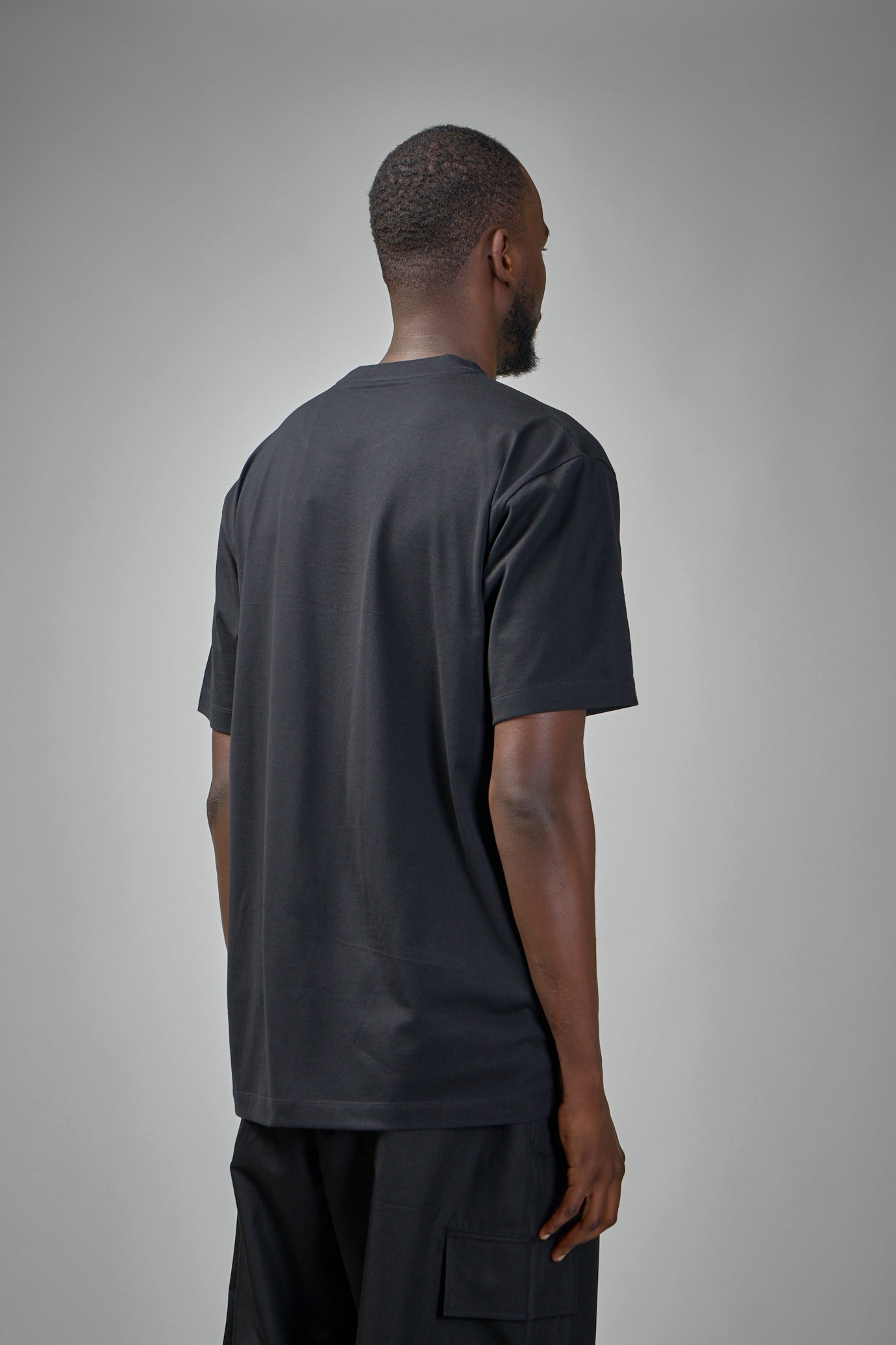 Regular Short Sleeve Tee