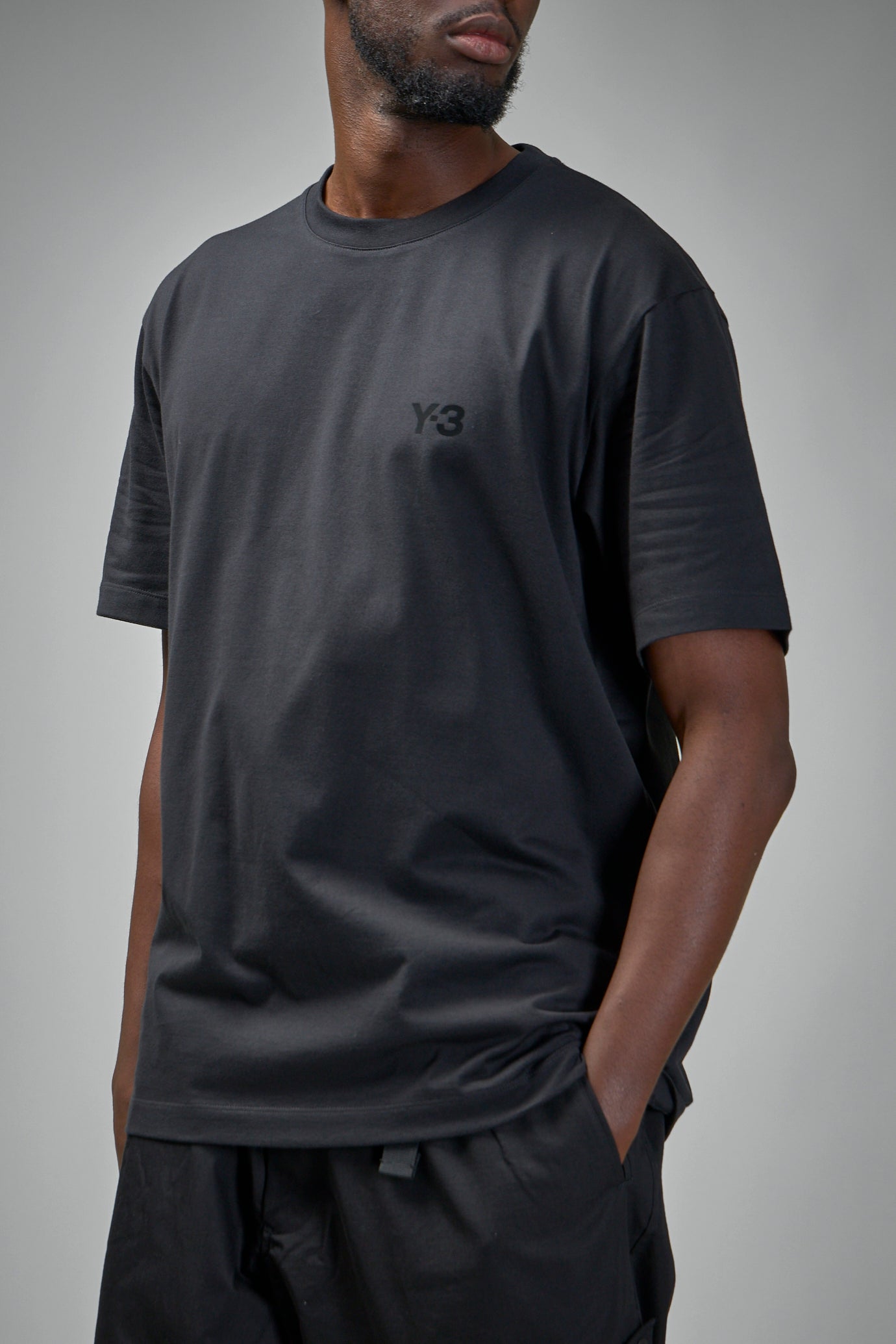 Regular Short Sleeve Tee