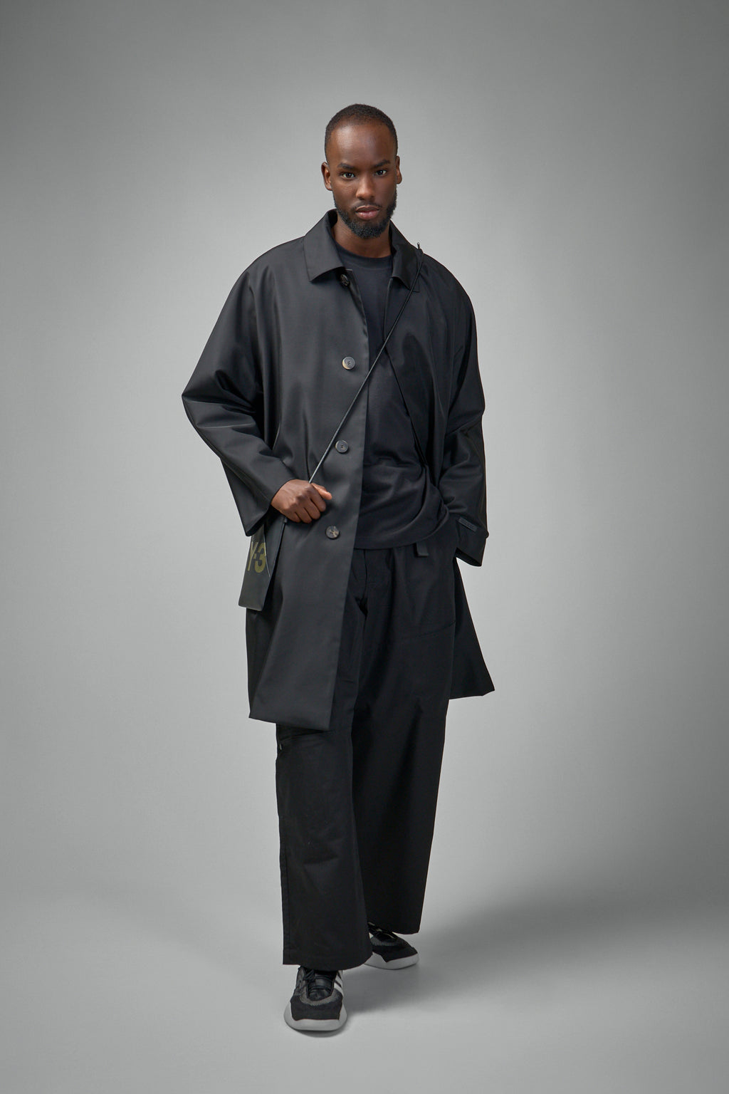 Regular Short Sleeve Tee