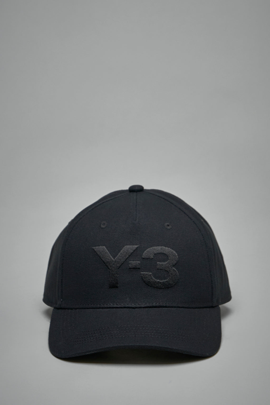 Y-3 Logo Cap