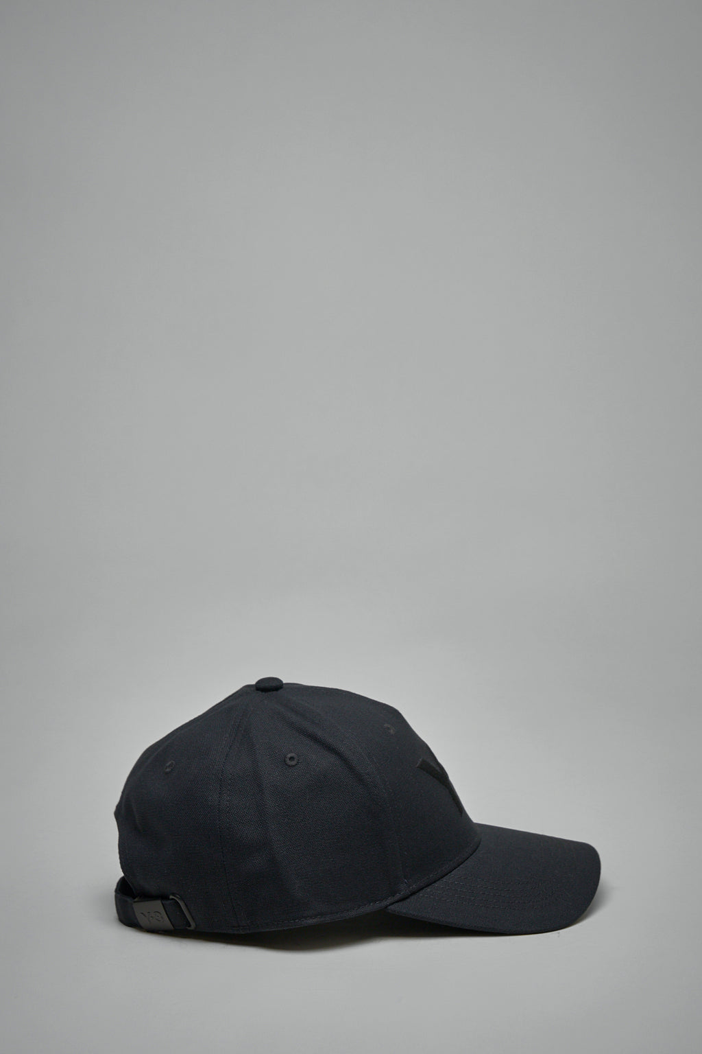 Y-3 Logo Cap