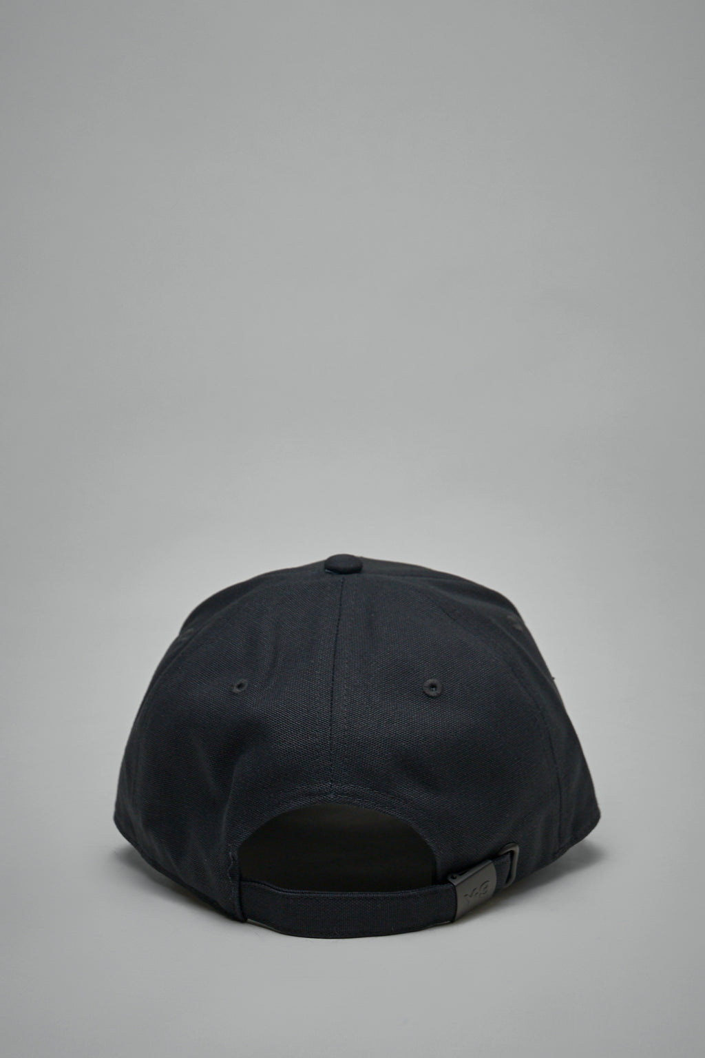 Y-3 Logo Cap