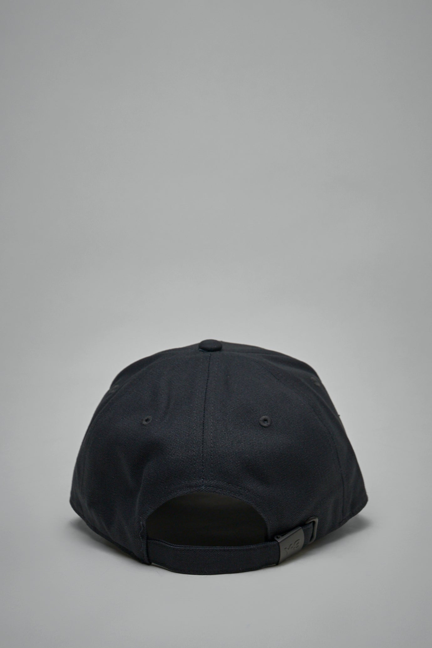 Y-3 Logo Cap