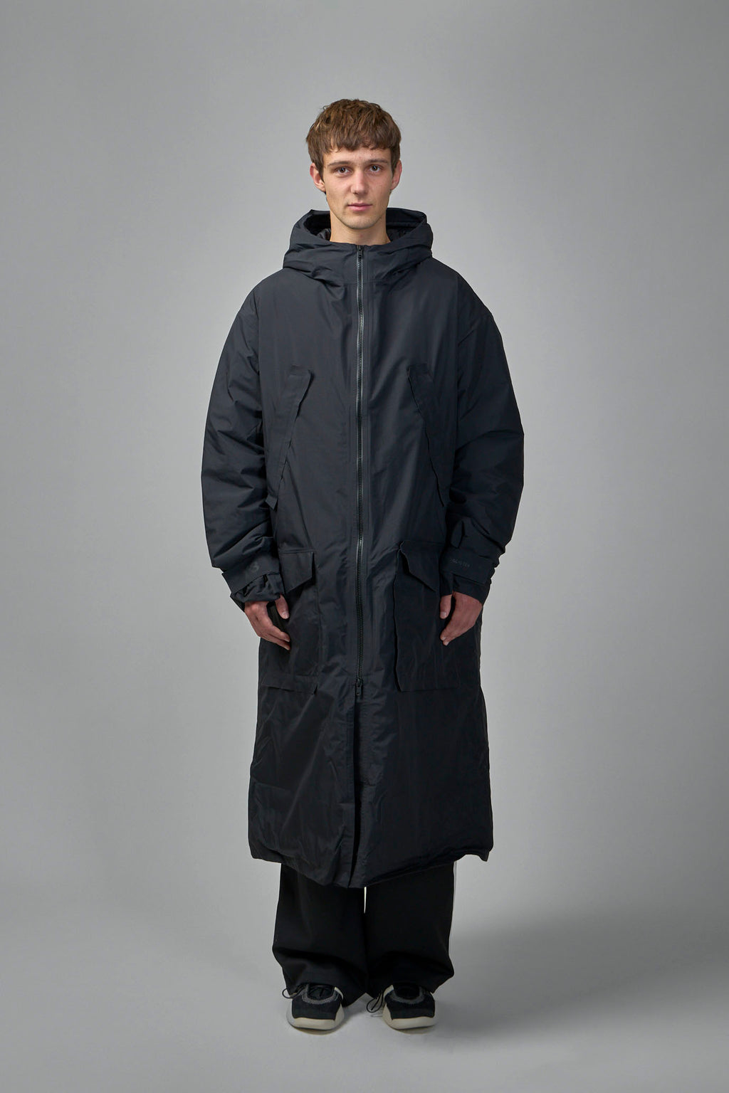 Gore-Tex Parka