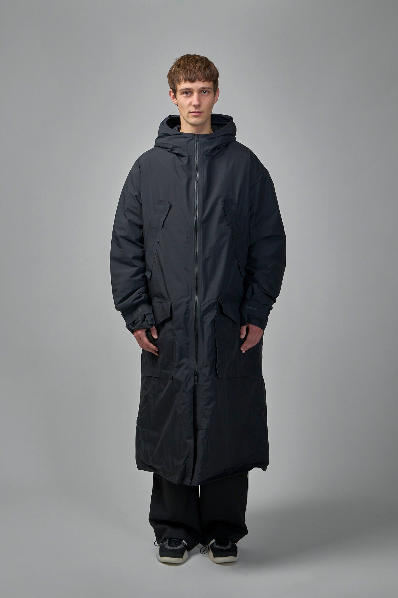 Gore-Tex Parka