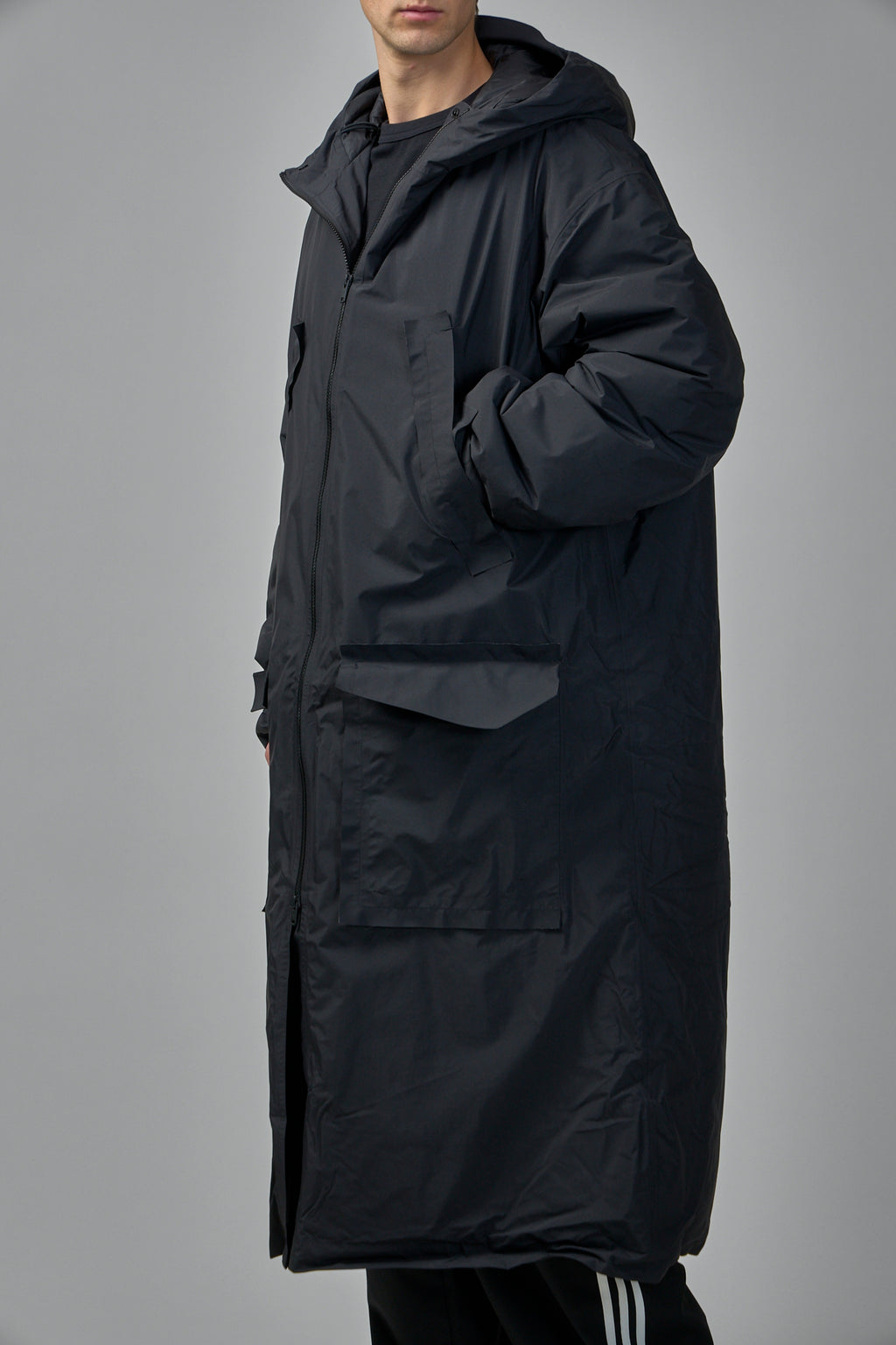 Gore-Tex Parka