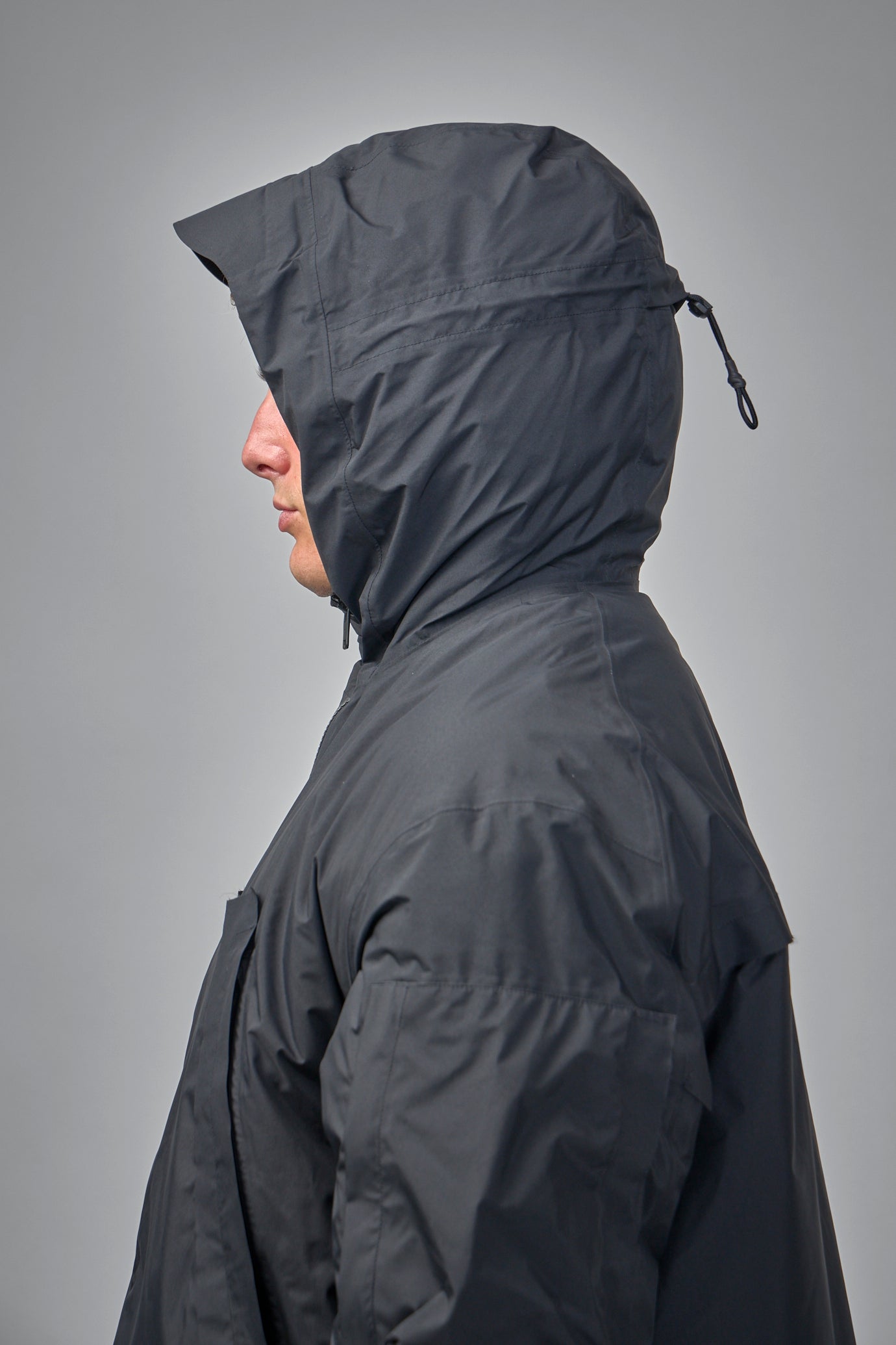 GTX Jacket