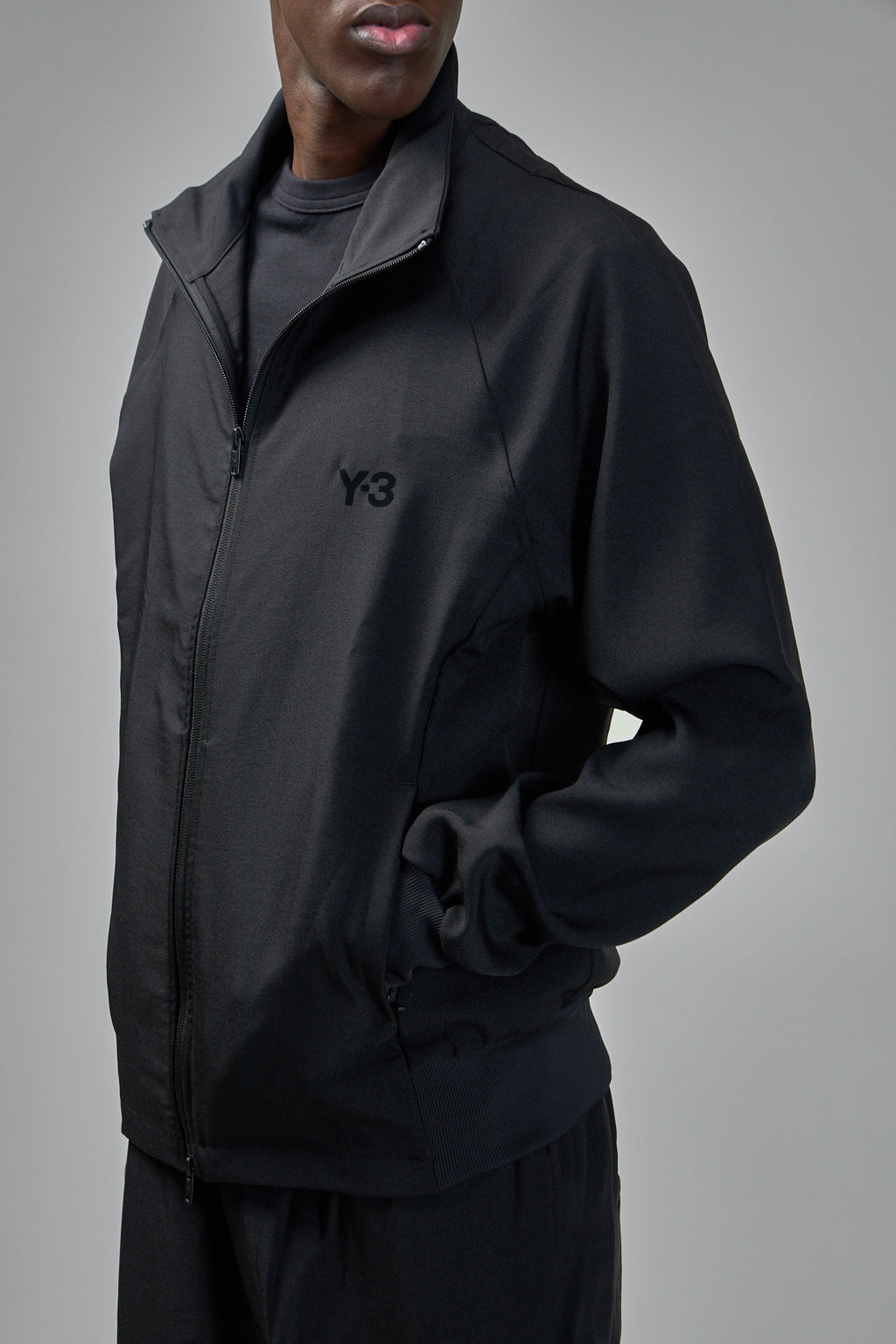 Sport Uniform Track Top