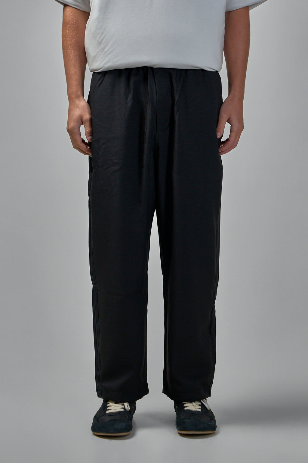 3-Stripes Track Pants