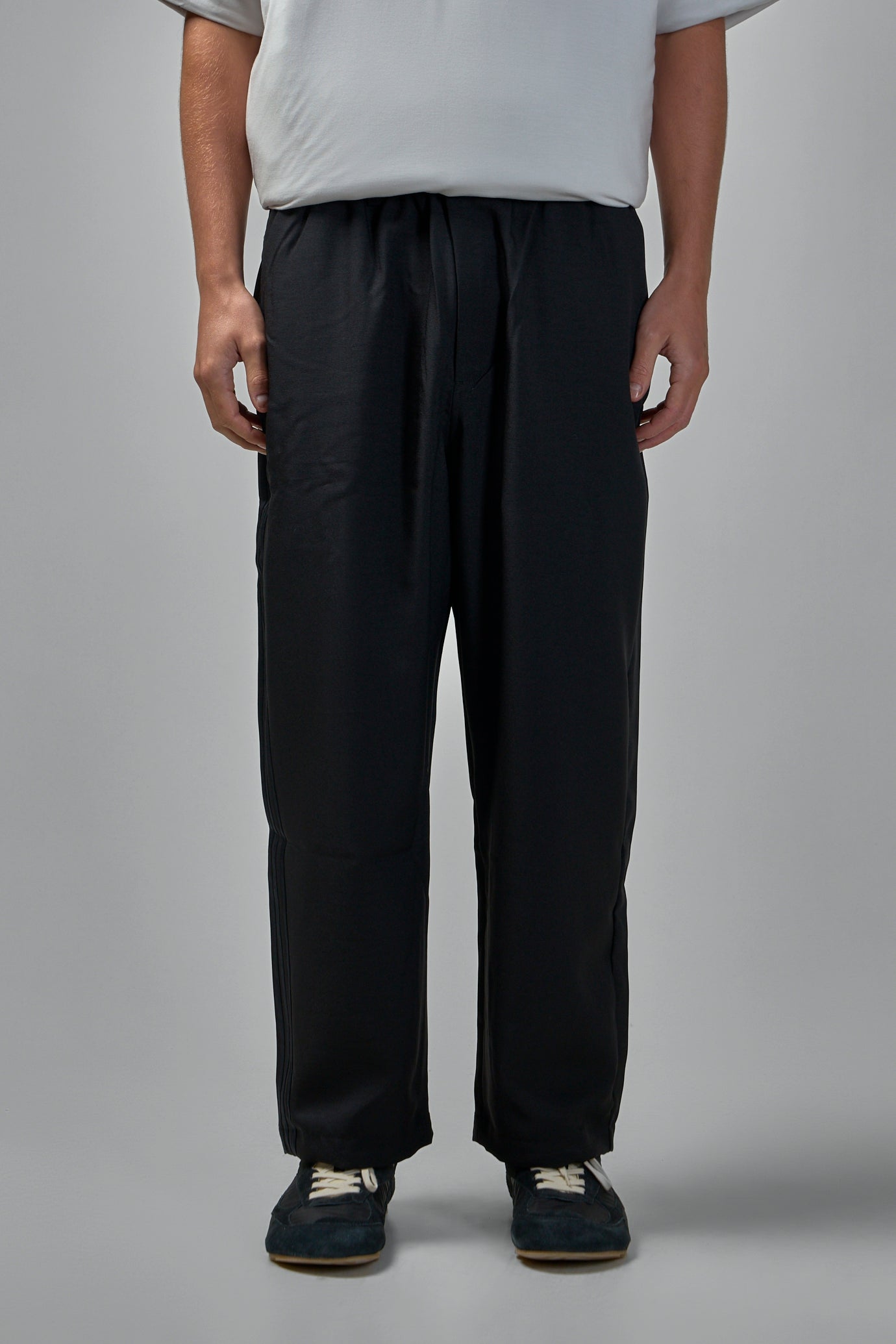 3-Stripes Track Pants