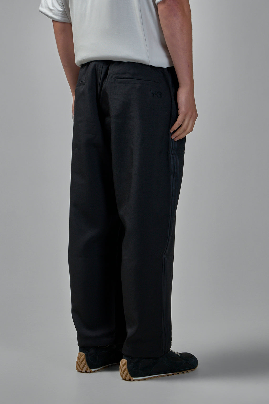 3-Stripes Track Pants