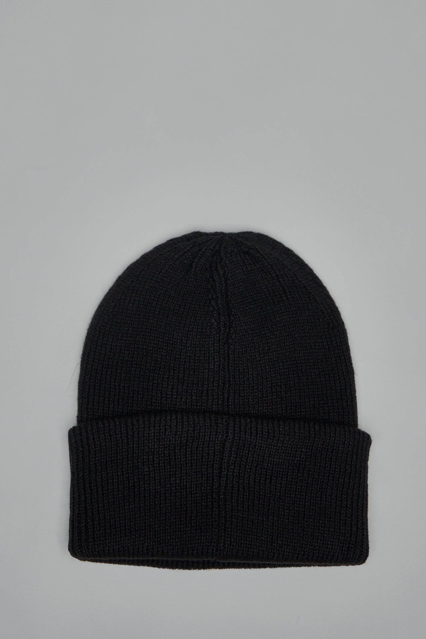 Knit Beanie
