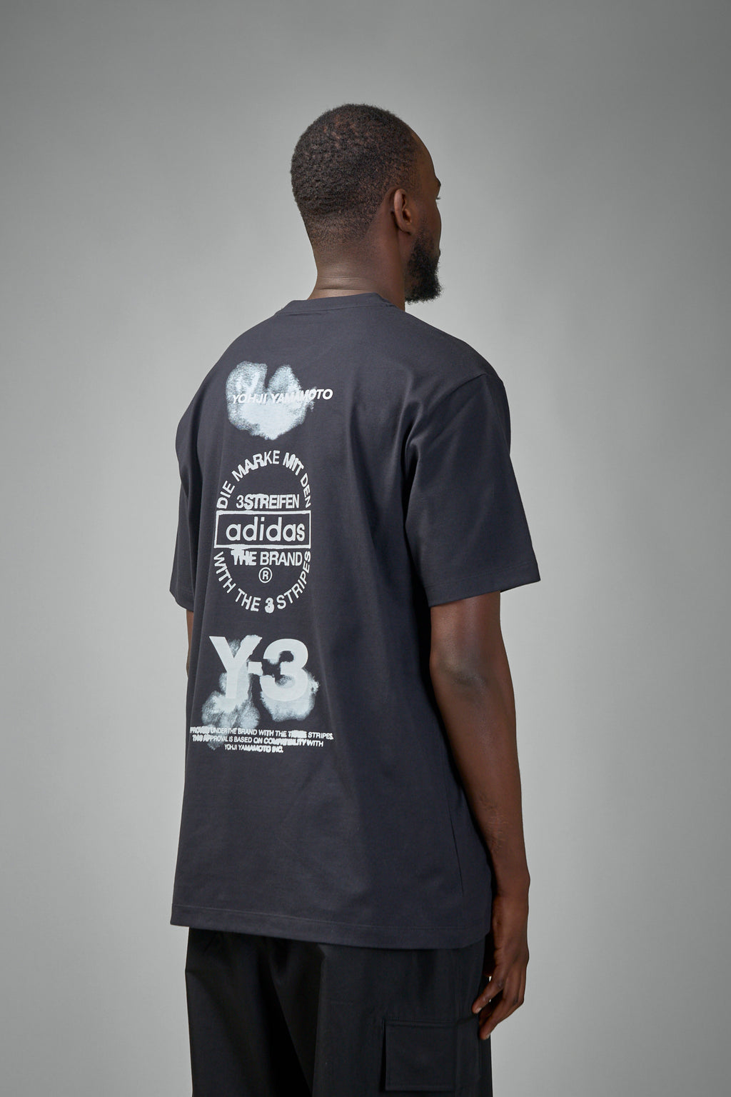 GFX Short Sleeve Tee