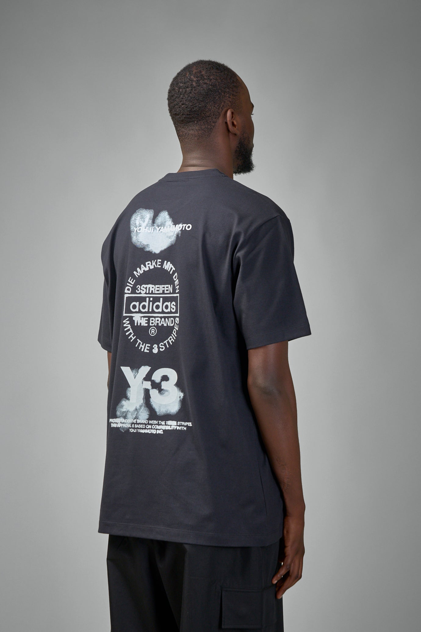 GFX Short Sleeve Tee