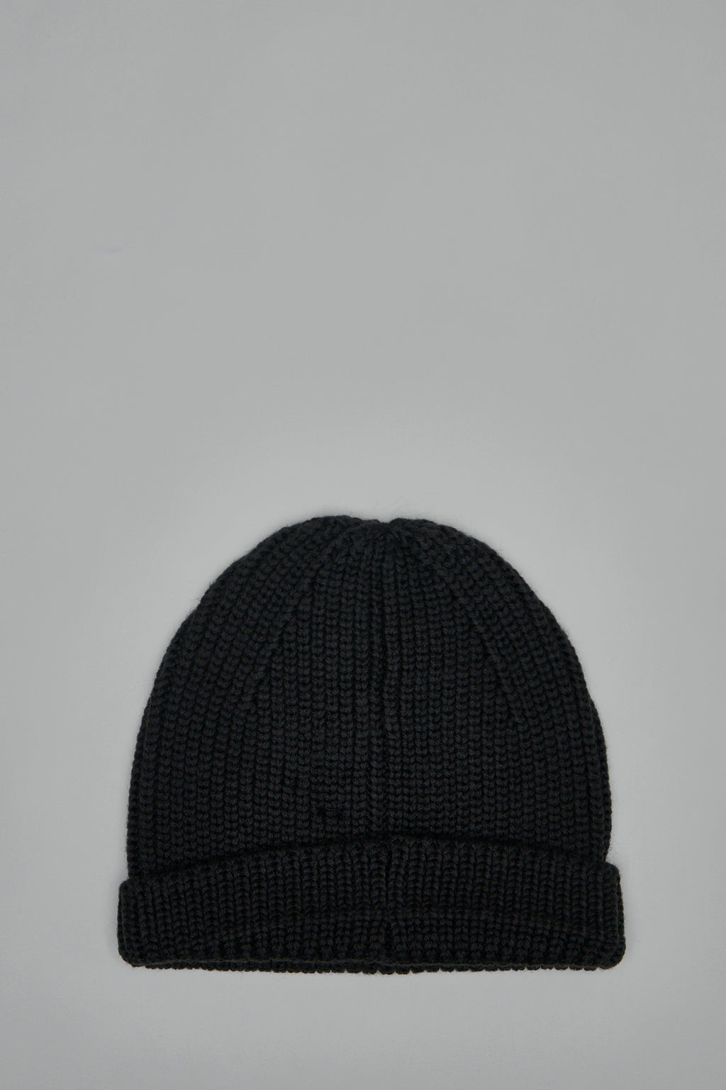 Knit Beanie