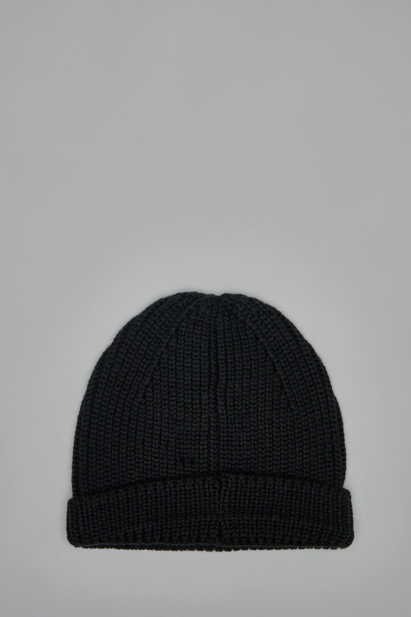 Knit Beanie