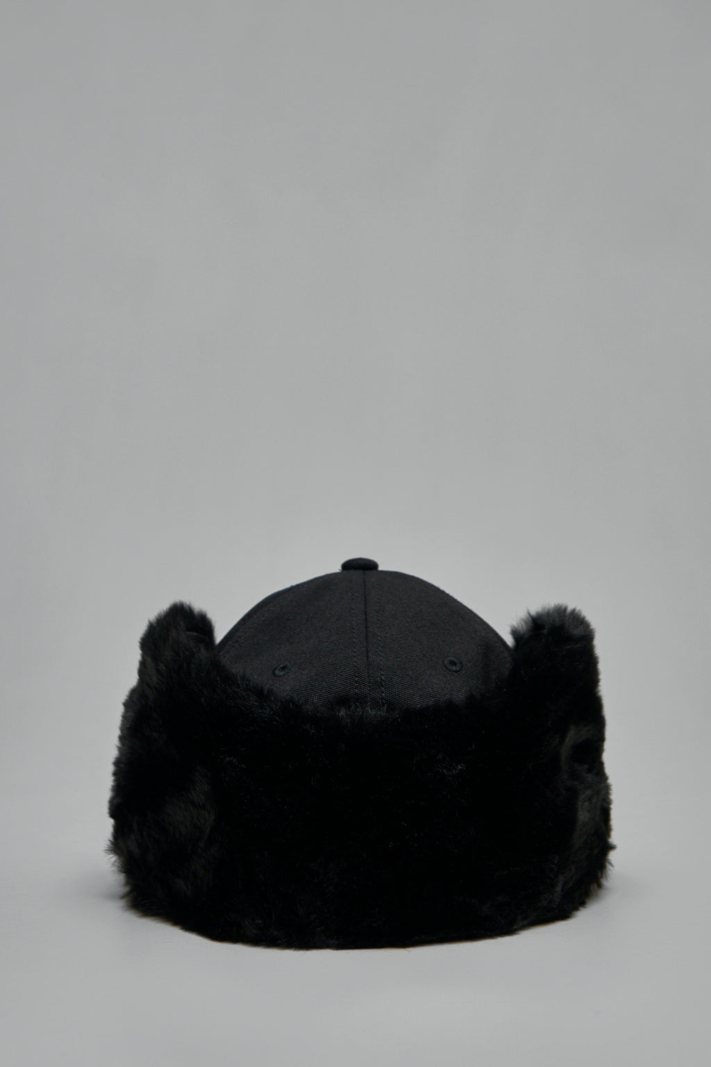 Y-3 Winter Cap Black