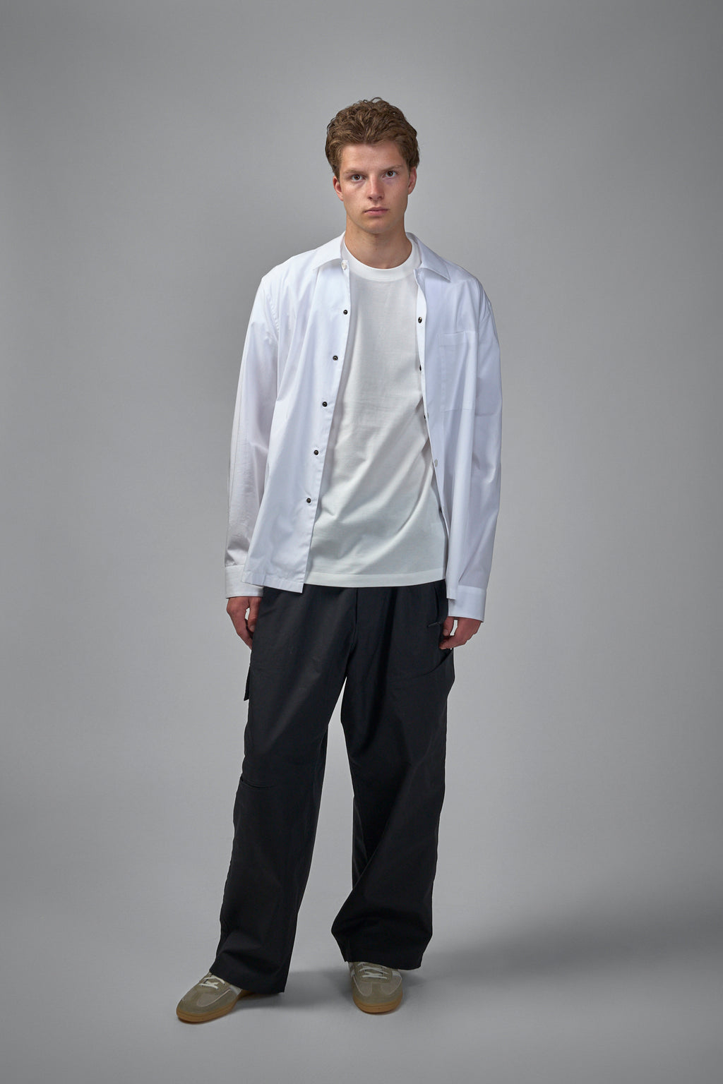 GFX Short Sleeve Tee