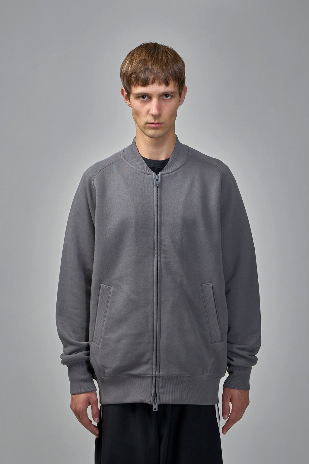 M Track Top Granit