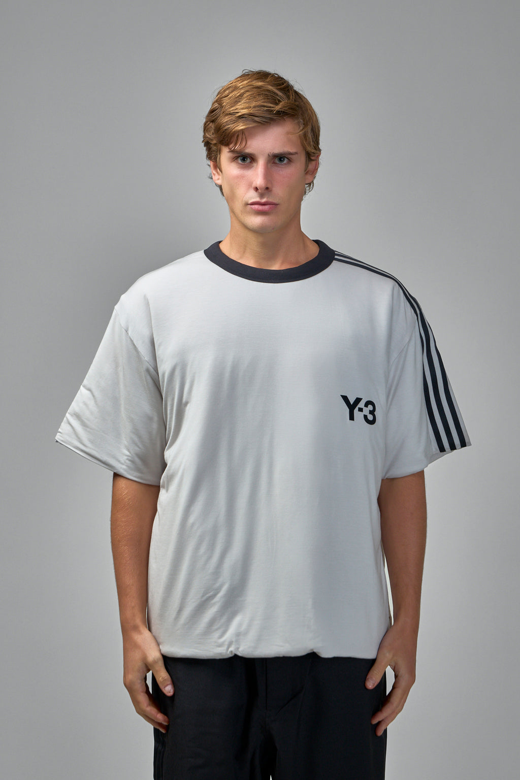 Padded Jersey Chapea