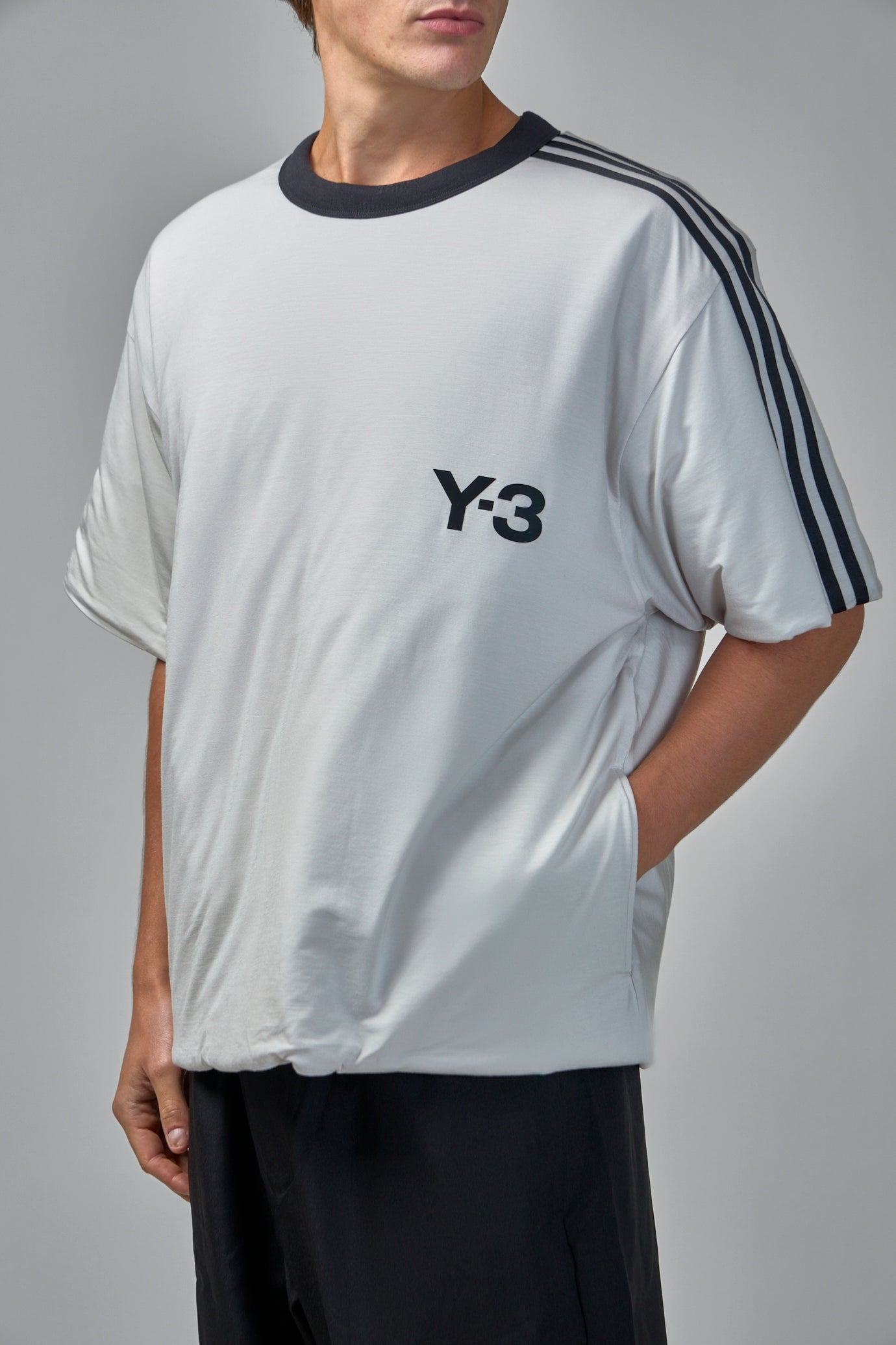 Padded Jersey Chapea