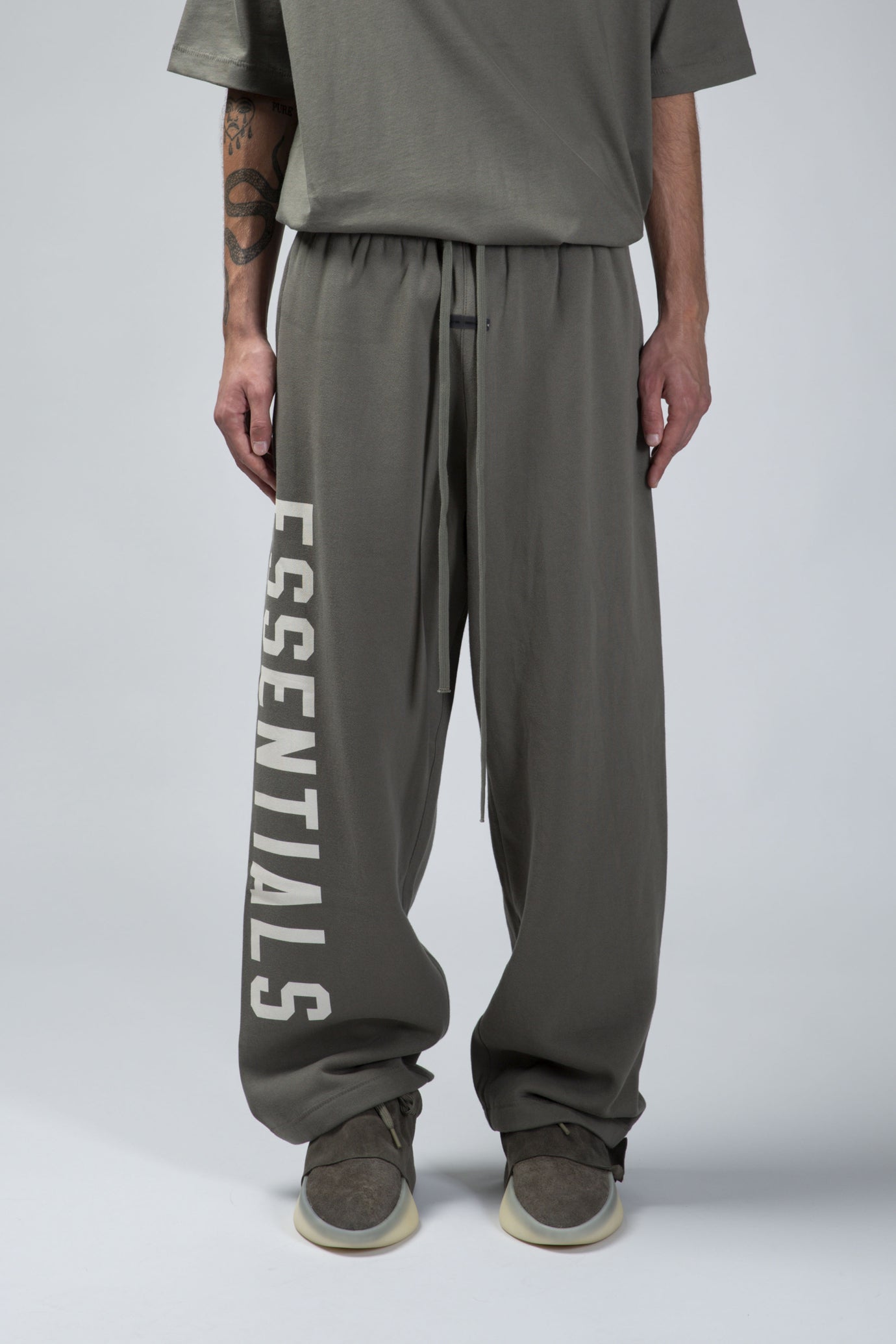Lounge Fleece Sweatpants